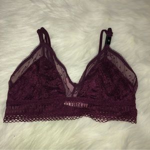 Victoria’s Secret Bralette